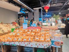 -盒马鲜生(杭州运河上街店)