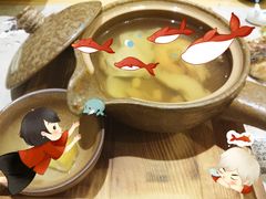-花潮料理艺食馆(世欧广场店)