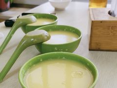 -老烟台灌汤包(南洪街店)