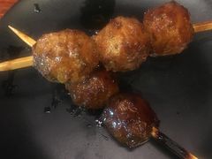 -鸟串烧Yakitori