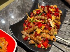 -刘成杰锦州烧烤(南河路店)