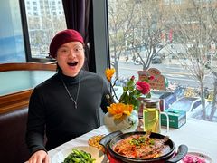 -潇湘码头·鲜湘菜(常营店)