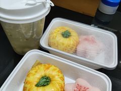 -知楚•精致湖北菜(武商MALL店)