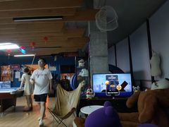 -火星工厂狼人·剧本桌游轰趴馆·自助酒吧(滨江店)