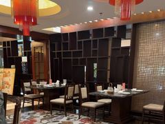 -四季轩中餐厅(徐州开元名都大酒店)