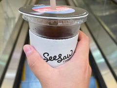 -Seesaw Coffee(苏州中心店)