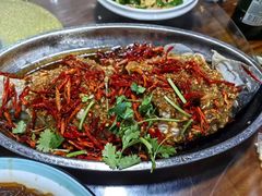 -向民炒鸡老店(火车站店)
