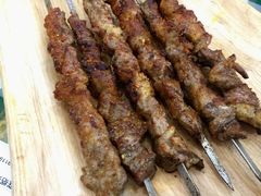 -新疆巴州金丝特餐厅(大钟寺店)