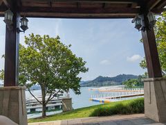 -杭州千岛湖滨江希尔顿度假酒店