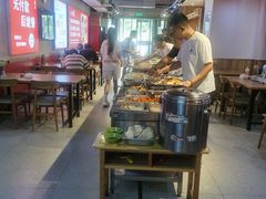 -新红帽自助盒饭(大悦城店)