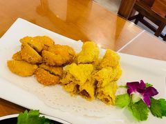 -友强·23年特色海鲜大排档(厦门店)