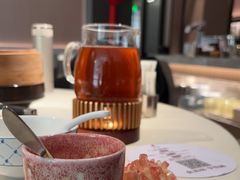 -悦融琥珀·京鲁菜·海味珍品(西单店)