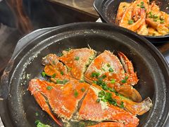 -小时候焗海鲜(鄞州万达店)