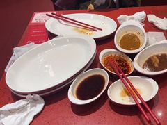 -喜家德虾仁水饺(景枫中心店)