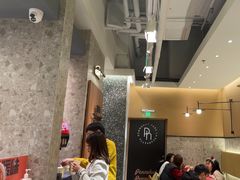 -Pennehut畔尼意面(合肥万象城店)