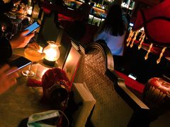 -JZ Club 爵士酒吧(上海店)