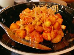 -华豫川酒家(大卫城店)