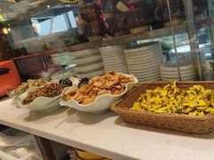 -灶东家民间菜(回兴店)