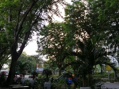 -亚坤(白沙浮广场店)