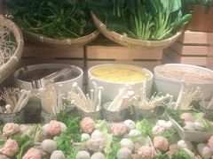 -亚马逊海鲜自助(梅溪湖步步高店)