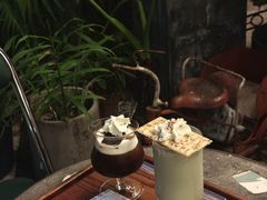 -时光花园(白鹭洲店)