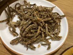 -临江后街鳝丝(临江店)