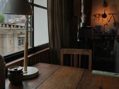 靠窗位-仙峰天然面包(迎宾路店)