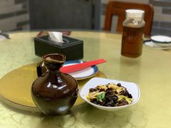 自制酸梅汤-来客家食府 · 福建客家菜(厦禾路店)