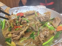 -下梅人家土菜馆(历史文化餐厅度假区店)