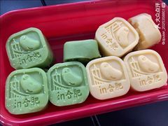 -詹记桃酥(宿州路店)