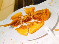 -大树餐厅(环球港店)