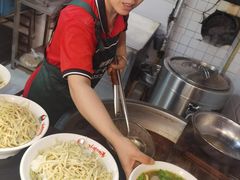 -谢继红26号牛肉汤(田家庵店)