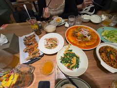 -贯贯吉·清真餐厅(浙江中路店)