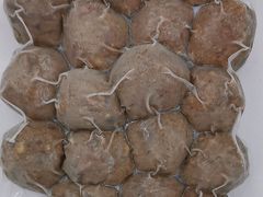 -阿娟牛肉丸·手打牛肉丸·现做现卖