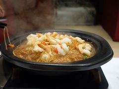 虾捞粉丝-凯鸽酒楼•雁北民间菜(华北星店)