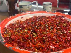 -小街47號江湖菜(四合院店)