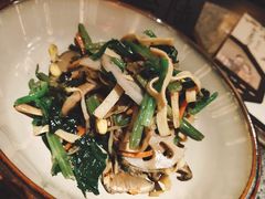 南京素什锦-南京大牌档(济南万象城店)