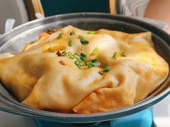 -帕米尔食府(白云观店)