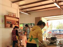 -大地土窑菜馆·特色罗浮农家菜(罗浮山景区店)