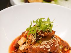 -上蔬无瑕· 创意素食·Vegetarian(华采天地店)