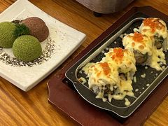 -坂吉屋·居酒屋深夜食堂(龙湖店)