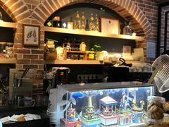 店内环境-晓风书屋(大学路店)