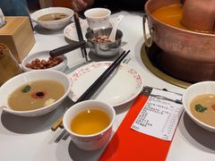 -东门口·新式老北京火锅(河西龙湖天街店)
