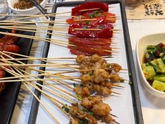 -靓虾二哥长沙地标小龙虾(五一广场店)
