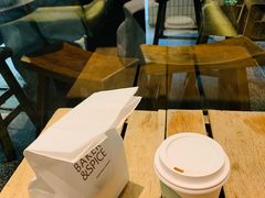 大堂-BAKER&SPICE(安福路店)