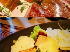 -Carbon莫卡哆·意大利复古集市餐厅(杭州大厦店)