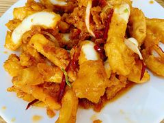 -九龙餐厅(大沽路店)