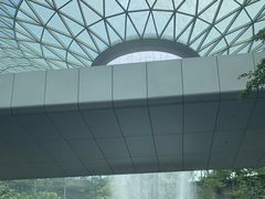 -樟宜机场免税店