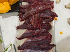 -铜元老码头鳝鱼火锅