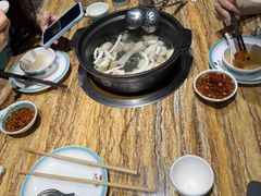 -春润大地海南椰子鸡(沙井京基百纳广场店)